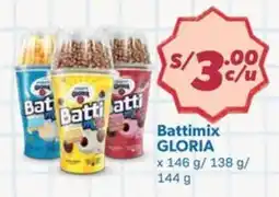 Hiperbodega Precio Uno Gloria battimix oferta