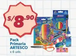 Hiperbodega Precio Uno Artesco primaria oferta