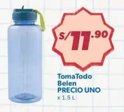Hiperbodega Precio Uno Precio Uno tomatodo belen oferta