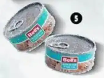 Plaza Vea Bell's filete de atún oferta