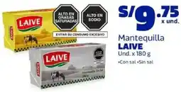 Makro Laive mantequilla oferta