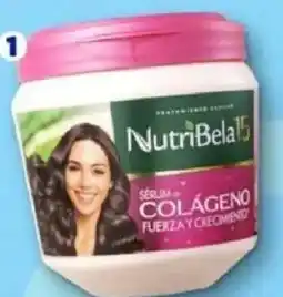Makro Nutribela cream de tratamiento oferta