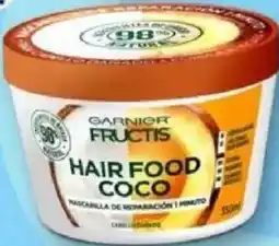 Makro Fructis crema de tratamiento oferta