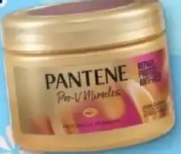 Makro Pantene crema de tratamiento oferta