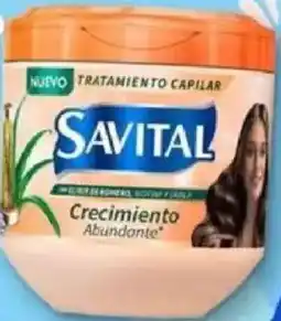 Makro Savital crema de tratamiento oferta