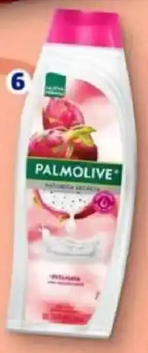 Makro Palmolive jabón líquido corporal oferta