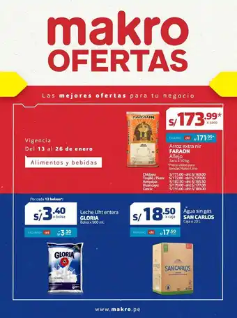 Makro Makro ofertas oferta