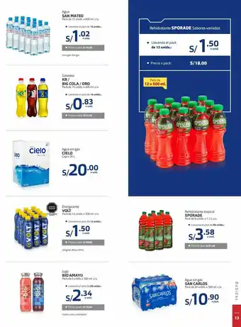 Makro Rehidratante oferta