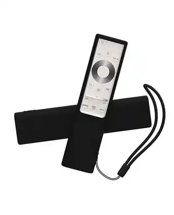 Tiendas EFE Funda para one control samsung - negro oferta