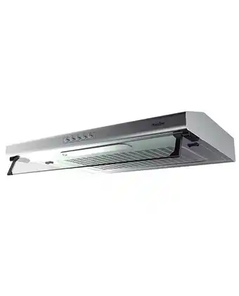 Tiendas EFE Campana mabe cmu6020pi0 60 cm - acero inoxidable oferta