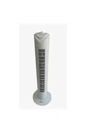 Tiendas EFE Ventilador de torre alfano al-t 42w oferta