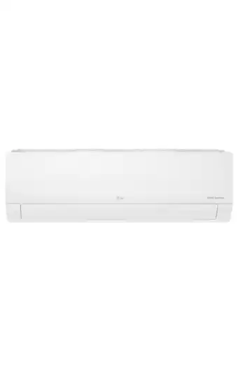 Tiendas EFE Aire acondicionado lg pared inverter r410a frio-calor (evaporadora) vm182h9 oferta