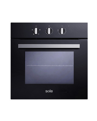 Tiendas EFE Horno empotrable electrico smart oferta