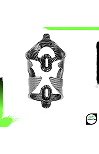 Tiendas EFE Porta botella abs oferta