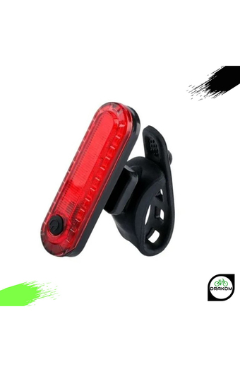 Tiendas EFE Luz led trasera oferta