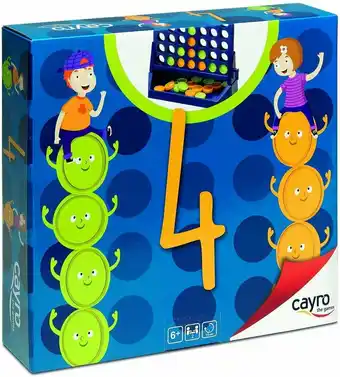Tottus Juego 4 en 1 oferta