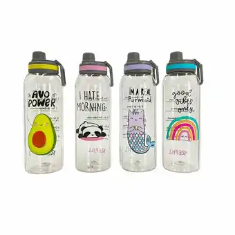 Tottus Tomatodo 2l con print oferta