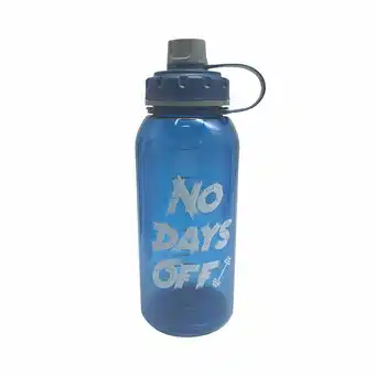 Tottus Esc tomatodo 1.25l sport azul off oferta