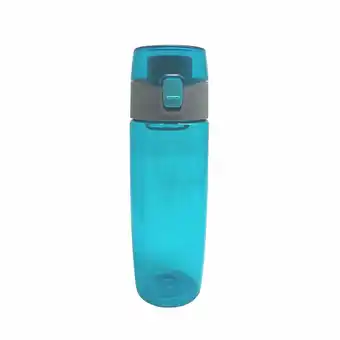 Tottus Esc tomatodo 0.62l tapa secure aqua oferta