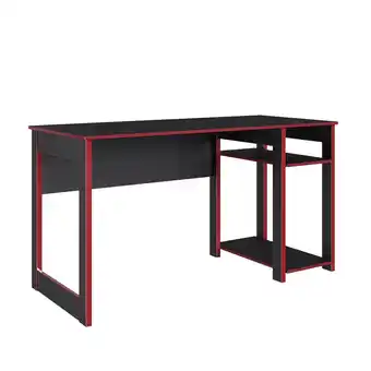 Tottus Escritorio gamer oferta