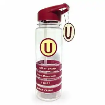 Tottus Tomatodo universitario oferta
