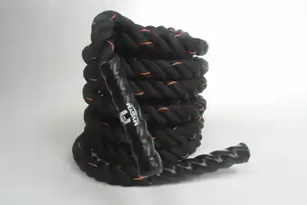 Tottus Battle rope 15metros 38mm oferta