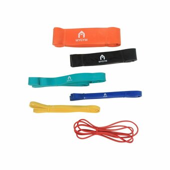 Tottus Power band 64mm oferta