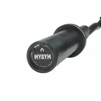 Tottus Barra z black oxide oferta