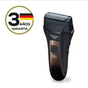 Tottus Afeitadora electrica de laminas hr7000 oferta