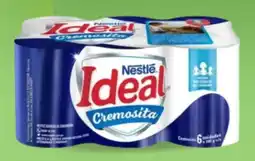 Tottus Nestle Ideal cremosita oferta