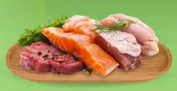 Tottus Pescados y mariscos oferta