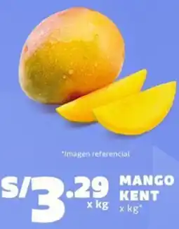 Makro Mango kent oferta