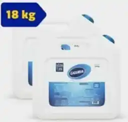 Makro Liguria lejía tradicional galón oferta