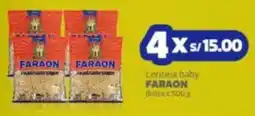 Makro Faraon lenteja baby bolsa oferta