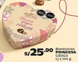 Plaza Vea Princesa clasico oferta