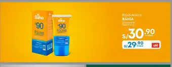 Makro Cloro bahía oferta