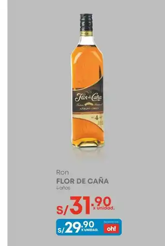 Makro Vino flor de caña oferta