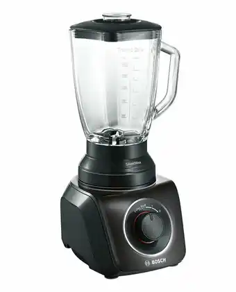 Tiendas EFE Licuadora bosch silentmixx mmb42g0b 2.3l 700w oferta