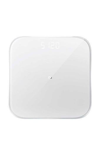 Tiendas EFE Balanza inteligente xiaomi mi smart scale 2 oferta