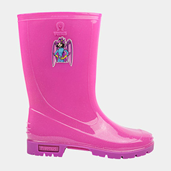 Tiendas EFE Botas para niños venus fenix aria oferta