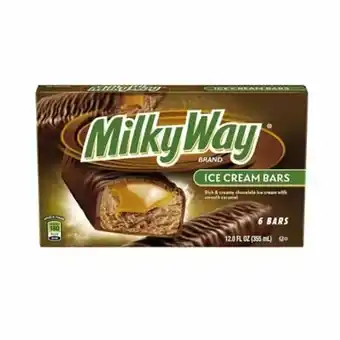 Tottus Barra de helado chocolate oferta