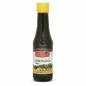 Tottus Vinagre balsamico oferta