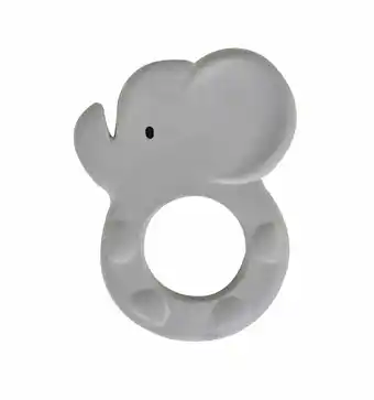 Tottus Tikiri juguete estrella plano elefante oferta