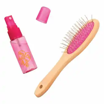 Tottus Set para peinar oferta