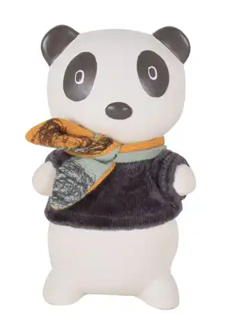 Tottus Tikiri sonajero estrella panda oferta