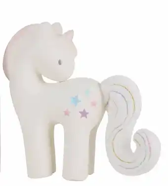 Tottus Tikiri juguete estrella unicornio oferta