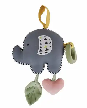 Tottus Tikiri juguete multisensorial elefante oferta