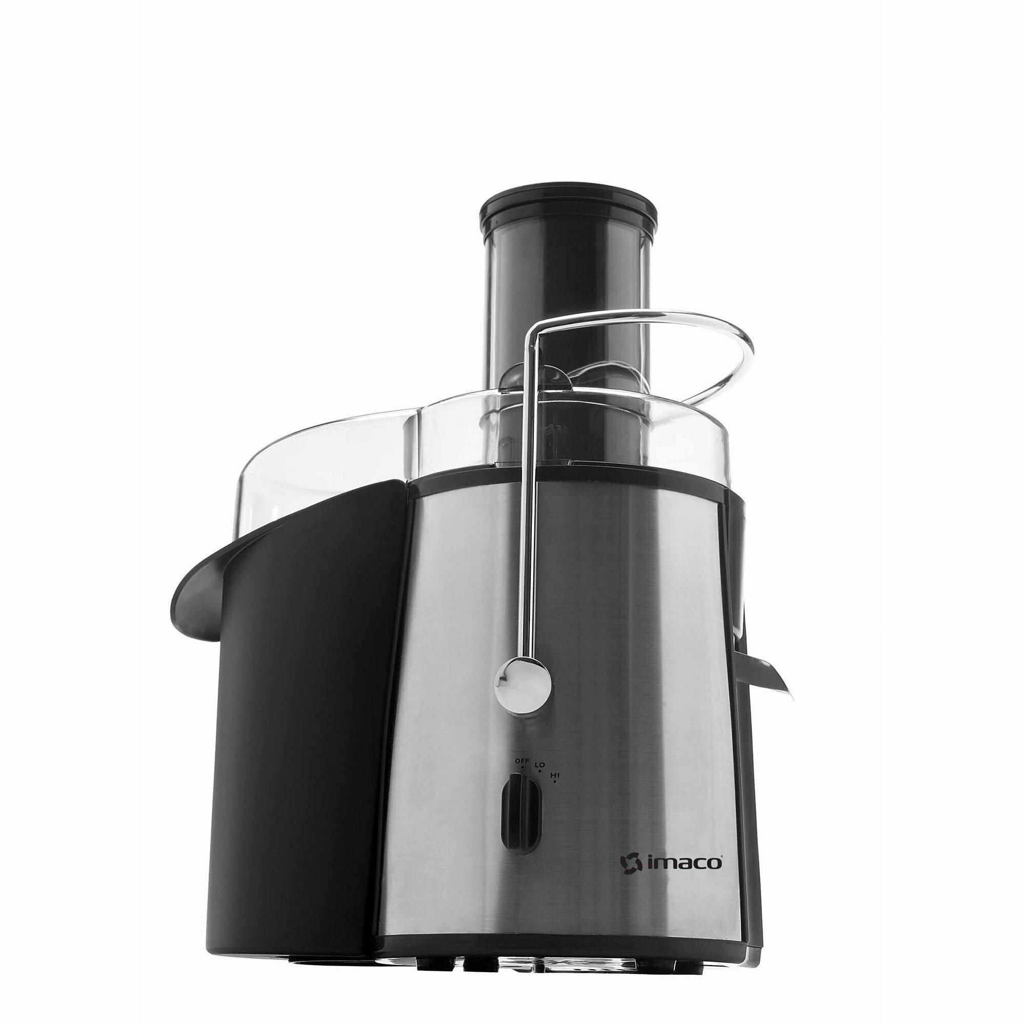 Extractor Por Prensado Oster® Fpstje4000R | Knasta Chile