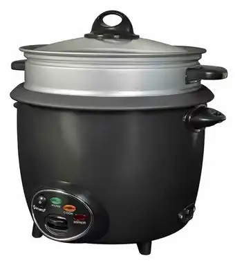 Tottus Olla arroc.1.8l c/gris c/sofrito oferta