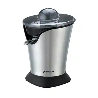 Tottus Exprimidor 85 w acero inoxidable cp85i oferta